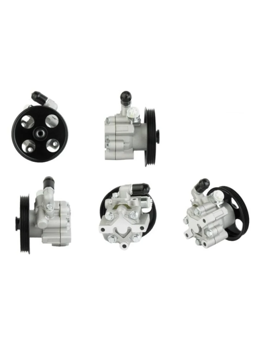 Насос ГУР для Chevrolet Cruze 09-,Opel Insignia 08-, Astra J 09-Gasoline 1.6;1,8L DAR ng400078  в Самаре Самарской области