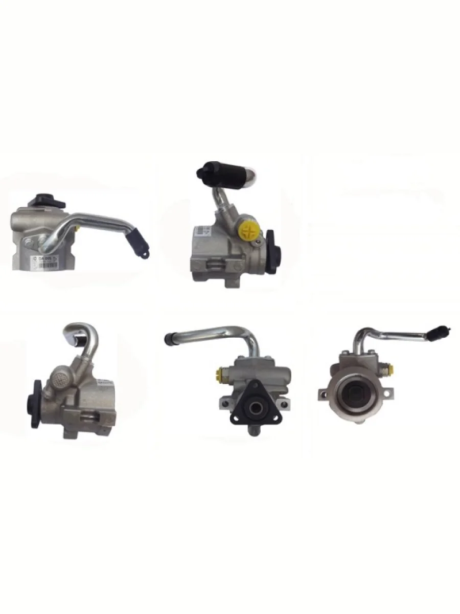 Насос ГУР для CHEVROLET LANOS  DAEWOO NEXIA DAR ng400080  в Самаре Самарской области