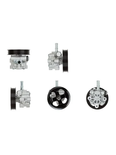 Насос ГУР для 4,2  4,4 L. RANGE ROVER SPORT, DISCOVERY III DAR ng400083