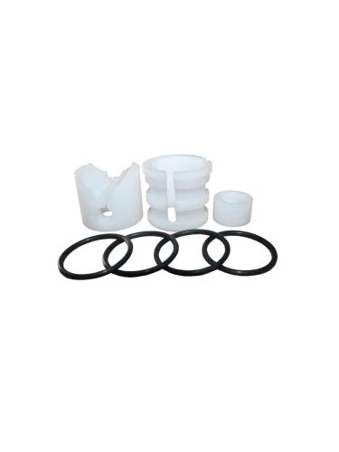 Ремкомплект рулевой рейки R-2 PLASTIC AUTO ux-rk-r2