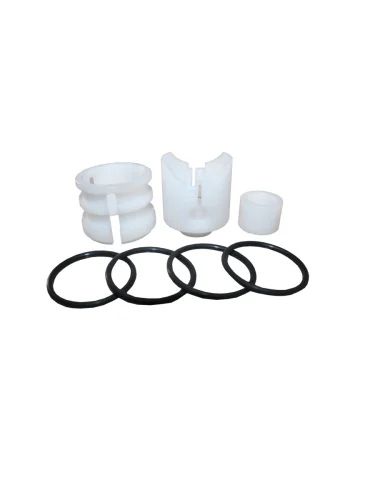 Ремкомплект рулевой рейки R-4 PLASTIC AUTO ux-rk-r4