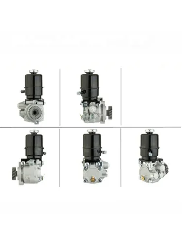 Насос ГУР для MITSUBISHI PAJERO SPORT DAR ng400095