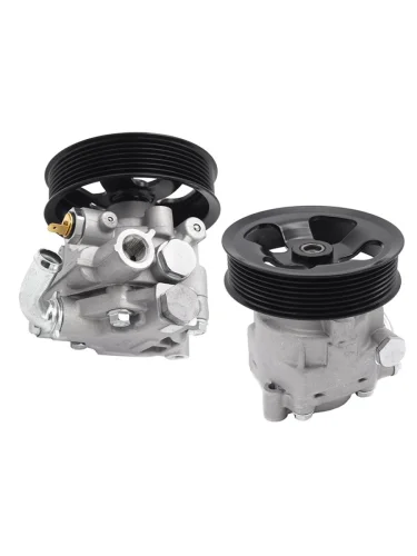 Насос ГУР для MITSUBISHI PAJERO  MONTERO 6G72  6G74  6G75 DAR ng400096