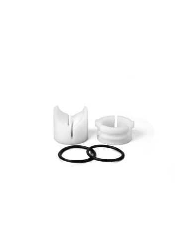 Ремкомплект рулевой рейки R-41 PLASTIC AUTO ux-rk-r41