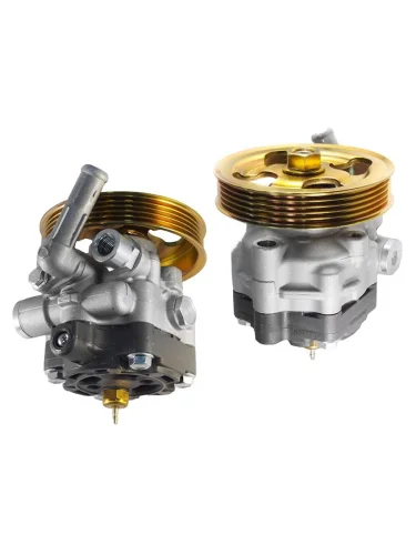 Насос ГУР для SUBARU IMPREZA   LANCER EVOLUTION X 06- DAR ng400098