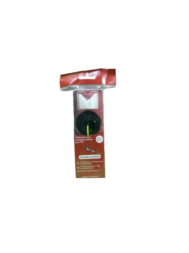 Ремкомплект рулевой рейки RG1 PLASTIC AUTO ux-rk-rg1