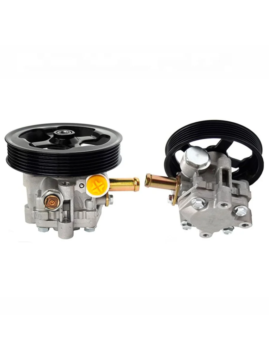 Насос ГУР для MITSUBISHI 4B10  4B11  4B12 DELICA D:5 LANCER X  OUTLANDER CW#W DAR ng400099  в Воронеже Воронежской области