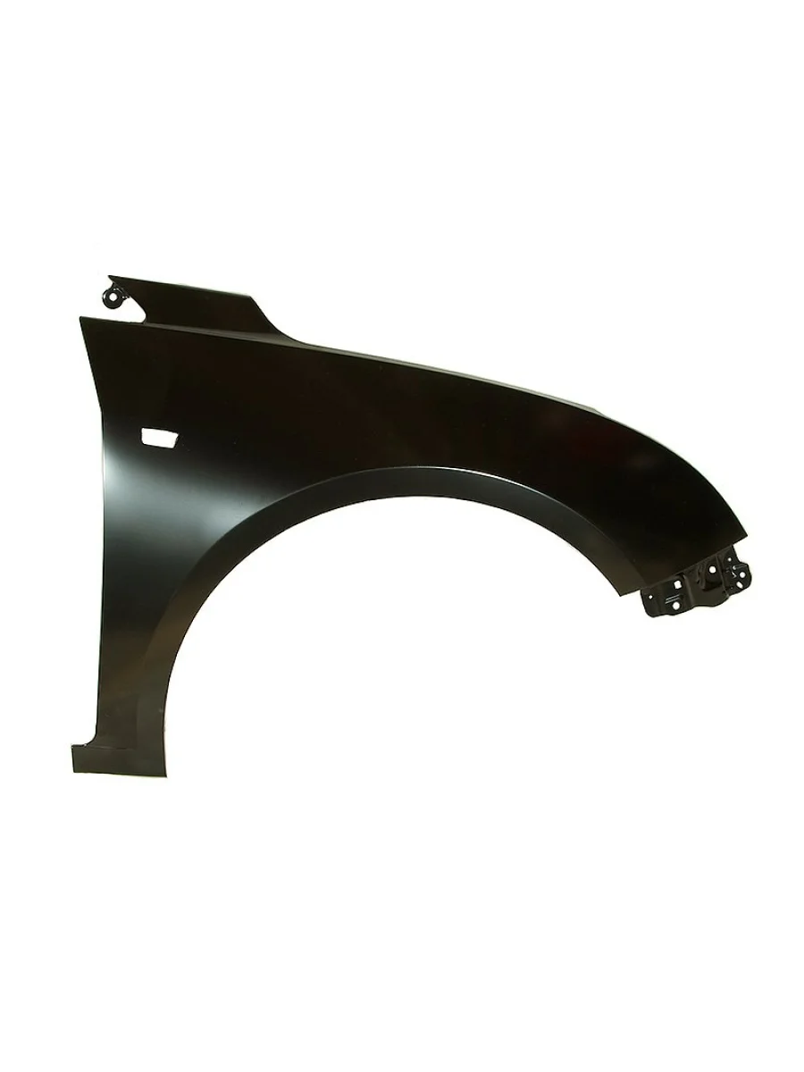 Крыло переднее правое DAR Chevrolet Cruze J300 седан дорестайлинг (2009-2012) (неокрашенное)  в Самаре Самарской области