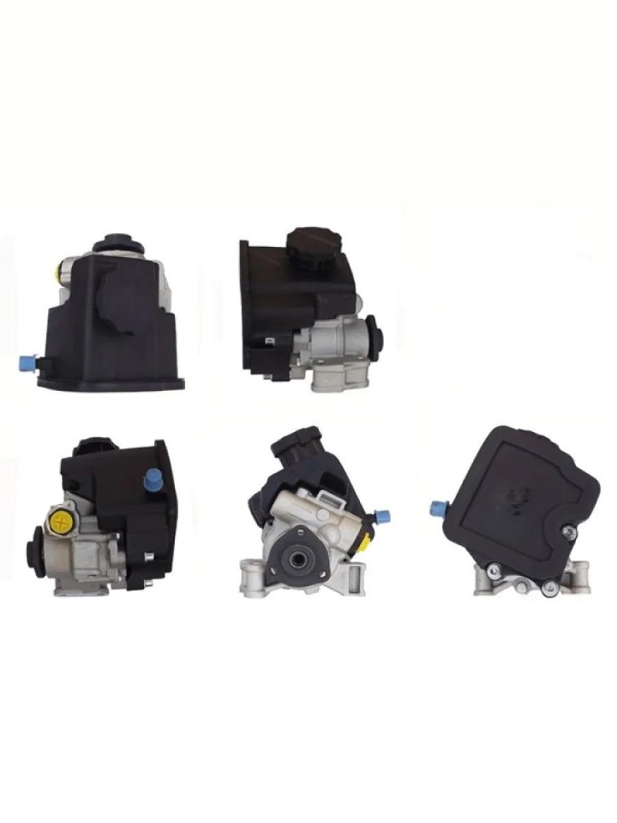 Насос ГУР для MERCEDES-BENZ SPRINTER DAR ng400101  в Самаре Самарской области