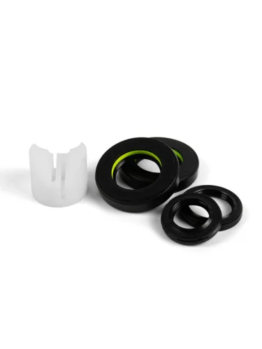 Ремкомплект рулевой рейки RG2 PLASTIC AUTO ux-rk-rg2