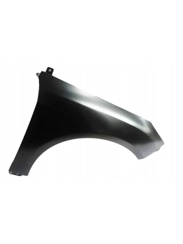 Крыло переднее правое DAR Ford Focus 3 хэтчбэк дорестайлинг (2010-2015)