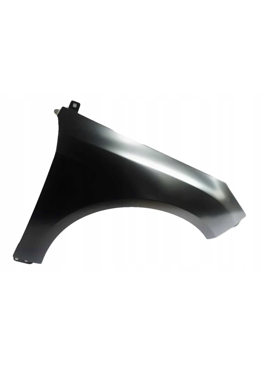 Крыло переднее правое DAR Ford Focus 3 универсал дорестайлинг (2010-2015) (неокрашенное)  в Керчи Республика Крым