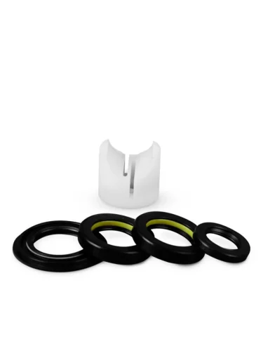 Ремкомплект рулевой рейки RG4 PLASTIC AUTO ux-rk-rg4