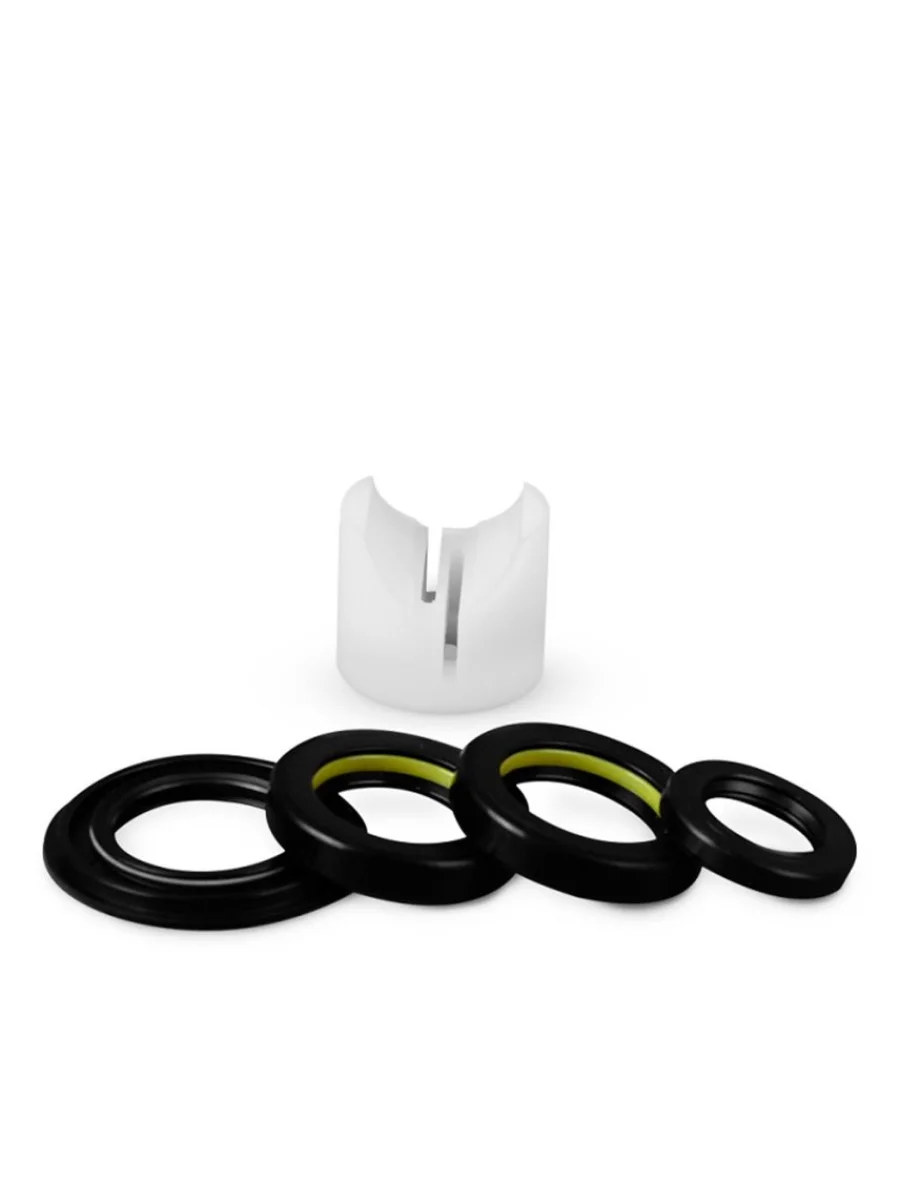 Ремкомплект рулевой рейки RG4 PLASTIC AUTO ux-rk-rg4  в Самаре Самарской области