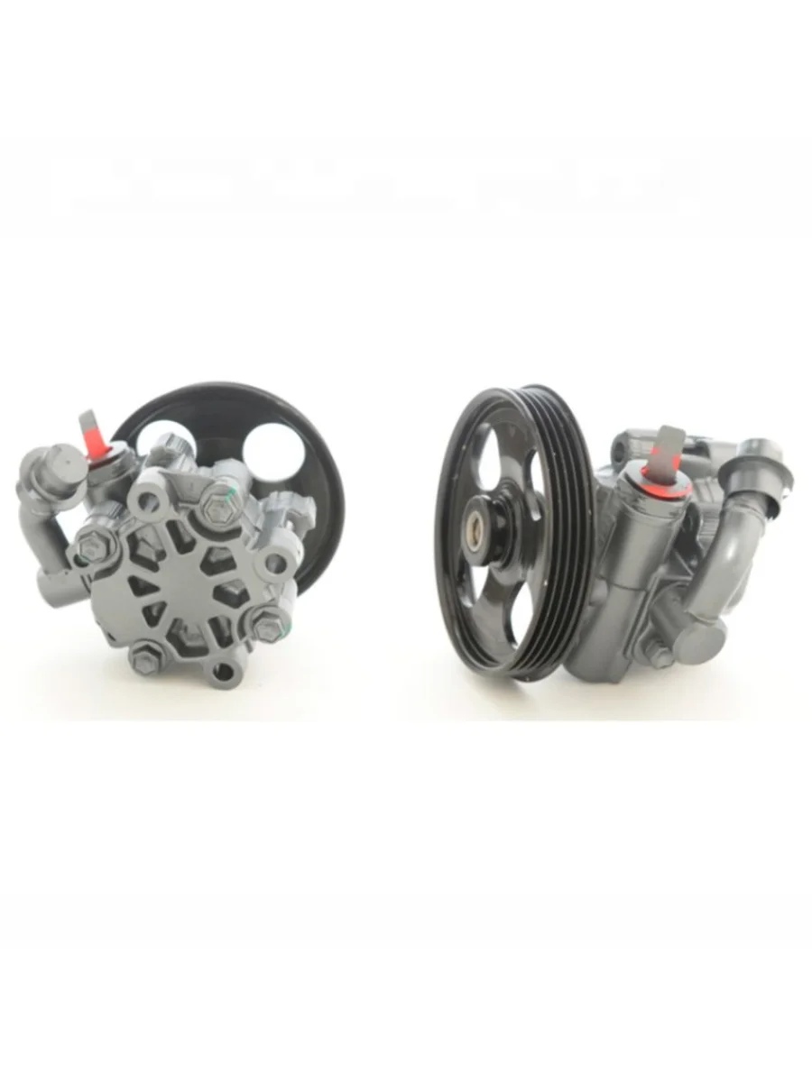 Насос ГУР для CHEVROLET AVEO 11- GASOLINE 1.6L DAR ng400109  в Самаре Самарской области