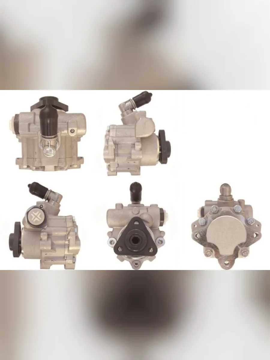 Насос ГУР для BMW X5 E53  7 series E65 ; E66 GASOLINE 4.4 ; 4.6 ; 4.8L  DAR ng400111  в Самаре Самарской области