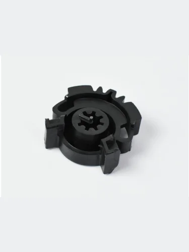 Шестерня привода заслонки воздуховода ZO4 PLASTIC AUTO ux-rk-zo4