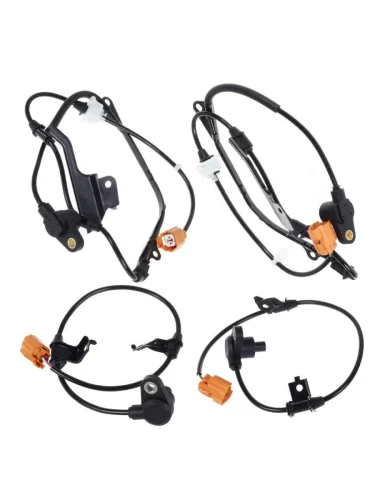 Датчик abs для RR LH INSPIRE  SABER UA4,5 DAR abs1120039