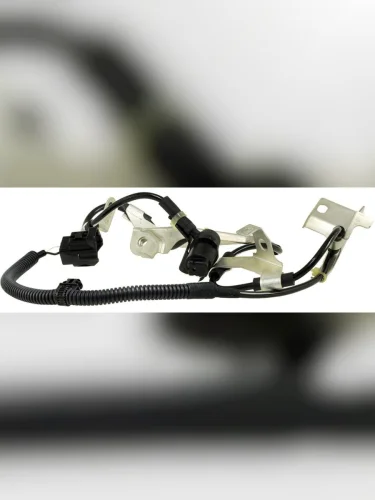 Датчик abs для TOYOTA LAND CRUISER UZJ100 FRLH DAR abs1120041