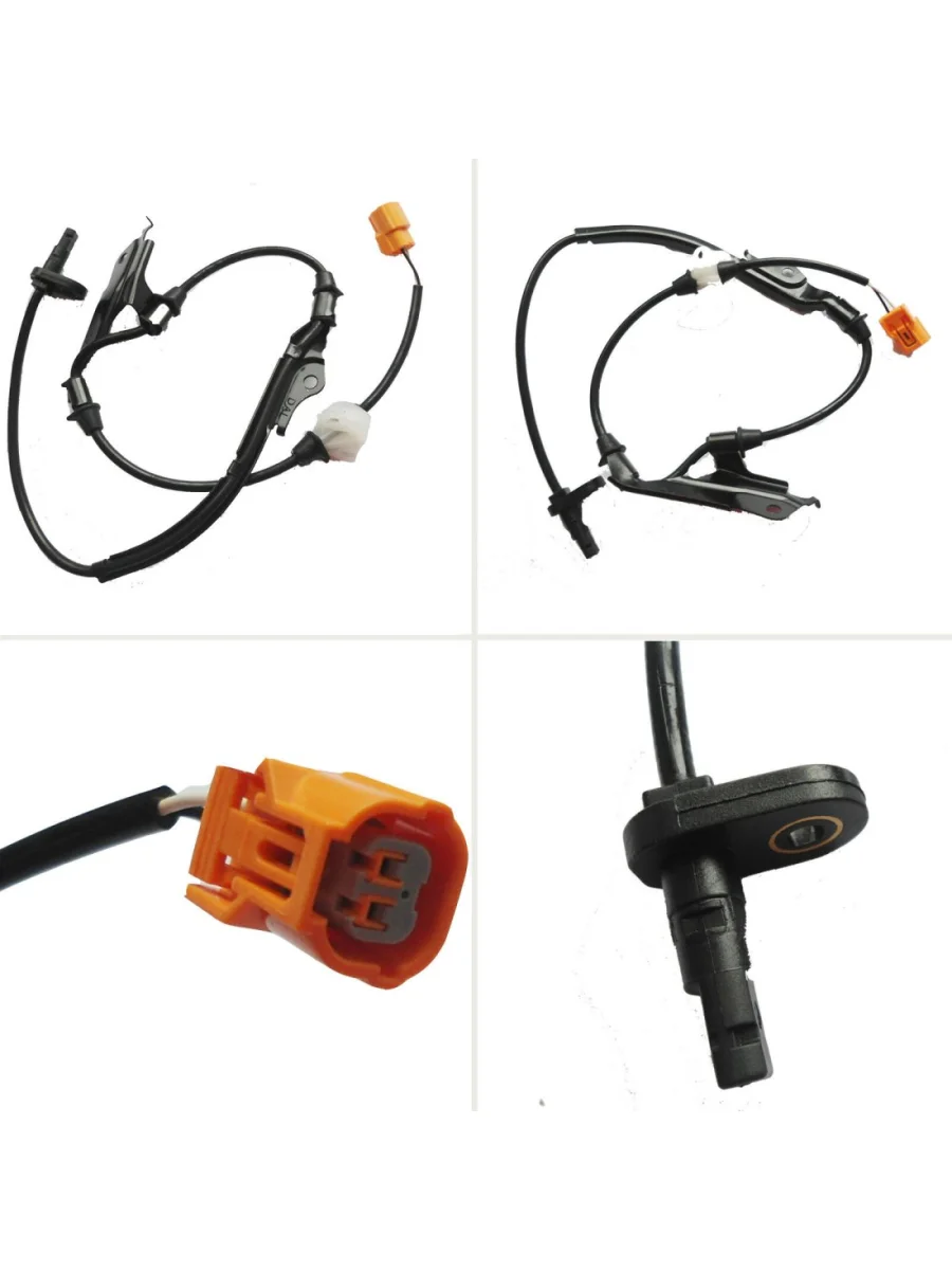 Датчик abs для HONDA ACCORD 2002-2008  INSPIRE 2003-2007 FRLH DAR abs1120044  в Самаре Самарской области