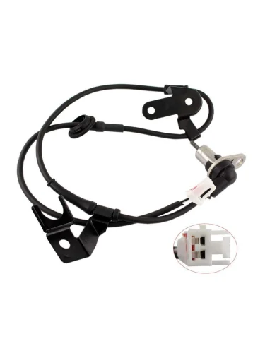 Датчик abs для MAZDA CAPELLA, FAMILIA  323, 2WD RRRH DAR abs1120048