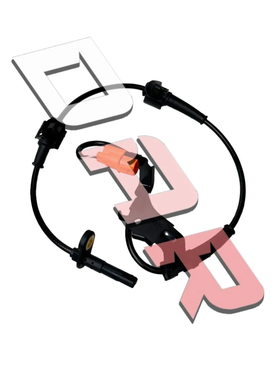 Датчик abs для HONDA CR-V RD7 K24A FRLH DAR abs1120050  в Самаре Самарской области