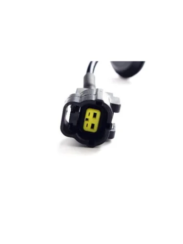 Датчик abs для CHEVROLET AVEO 03-08 FRLH DAR abs1120064