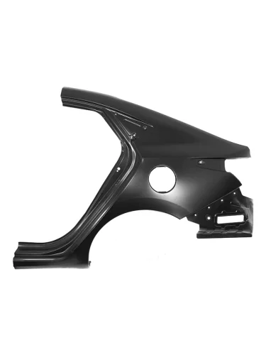 Крыло заднее левое DAR Hyundai Solaris HCR седан дорестайлинг (2017-2020)