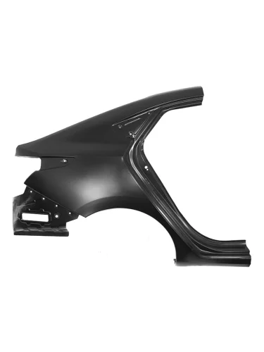 Крыло заднее правое DAR Hyundai Solaris HCR седан дорестайлинг (2017-2020)