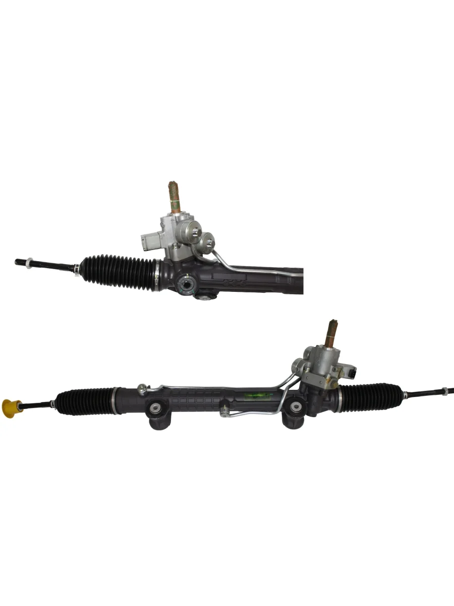 Рулевая рейка для MERCEDES E-Class W210 DAR rr700040  в Самаре Самарской области