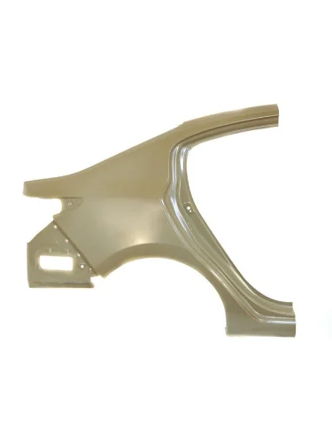 Крыло заднее правое DAR KIA Rio 4 FB дорестайлинг седан (2016-2020)