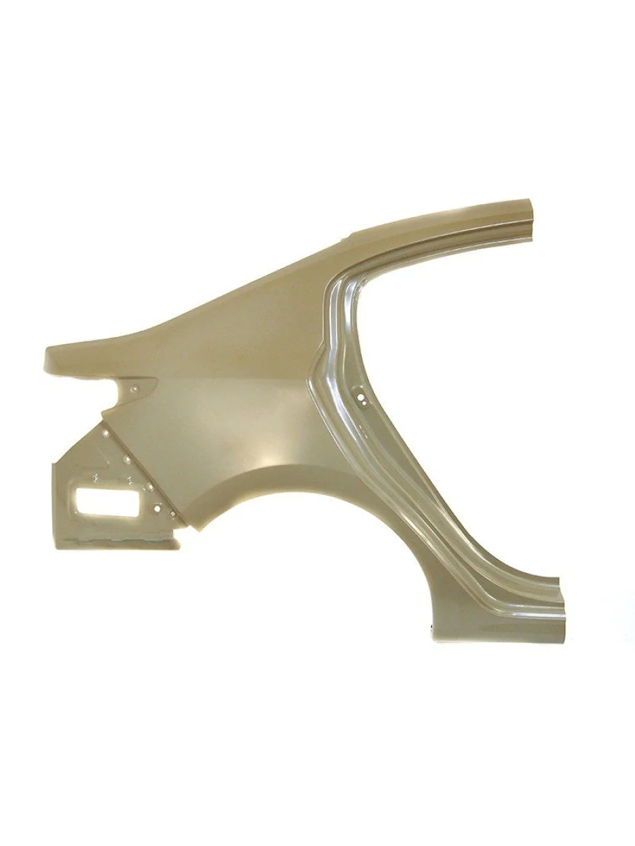 Крыло заднее правое DAR KIA Rio 4 FB дорестайлинг седан (2016-2020)  в Самаре Самарской области