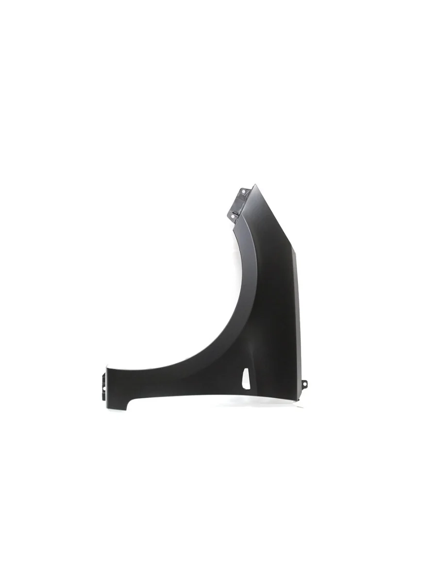 Крыло переднее левое DAR Hyundai Solaris RBr хэтчбэк рестайлинг (2014-2017)  в Керчи Республика Крым