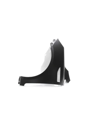 Крыло переднее левое DAR (неокрашенное) KIA Rio 3 QB хэтчбек 5 дв. рестайлинг (2015-2017)