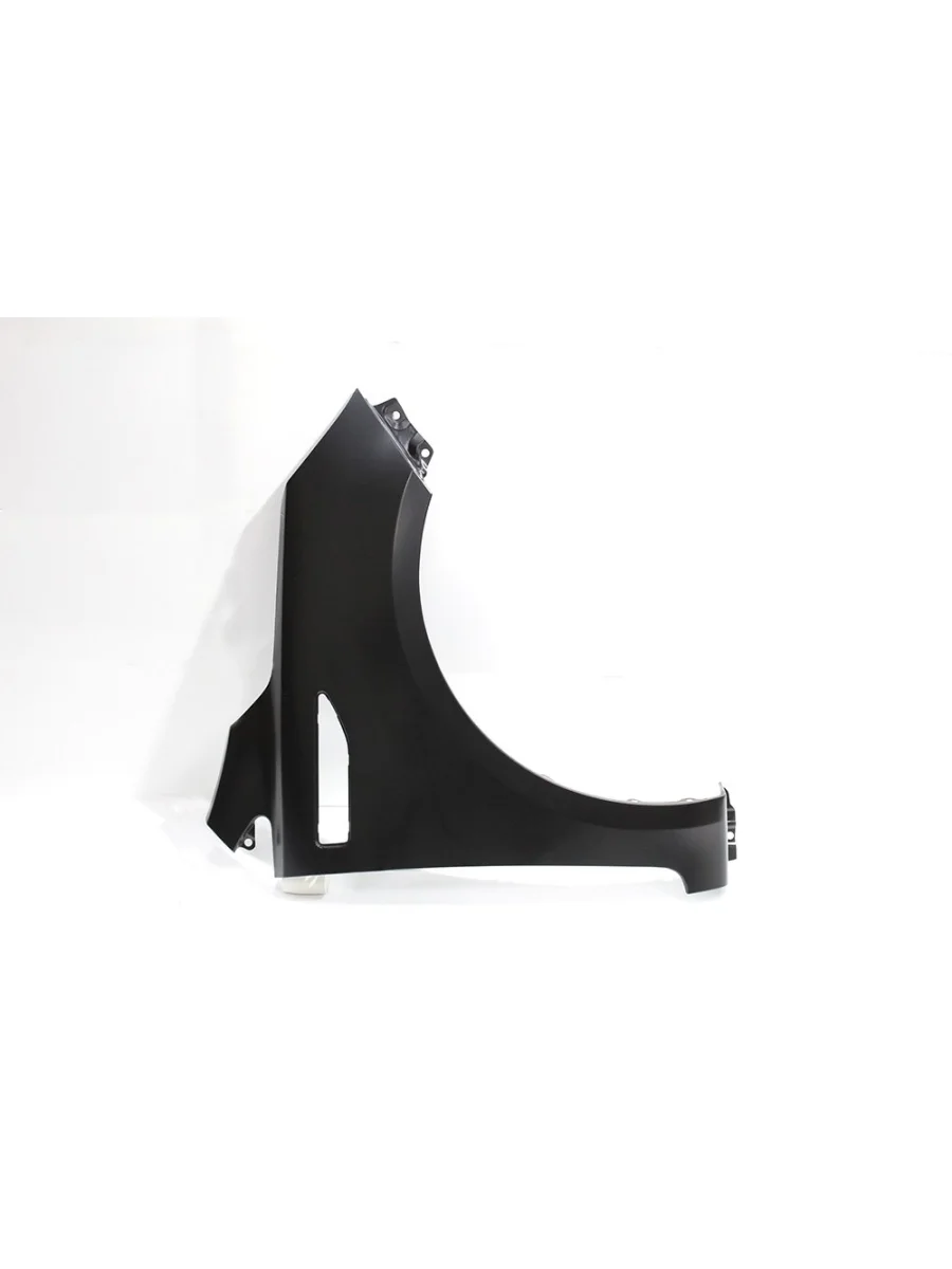 Крыло переднее правое DAR KIA Rio 3 QB хэтчбек 5 дв. рестайлинг (2015-2017) (неокрашенное)  в Самаре Самарской области