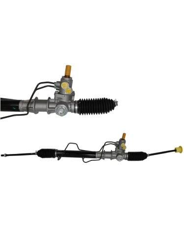 Рулевая рейка для MITSUBISHI PAJERO PININ H6#W, H7#W 99-05  LHD DAR rr700046