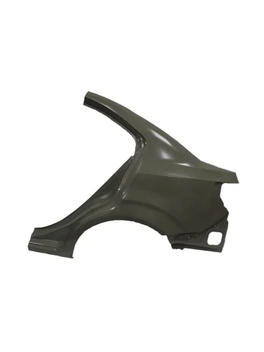 Крыло заднее левое DAR Chevrolet Aveo  T300 (2011-2015) седан