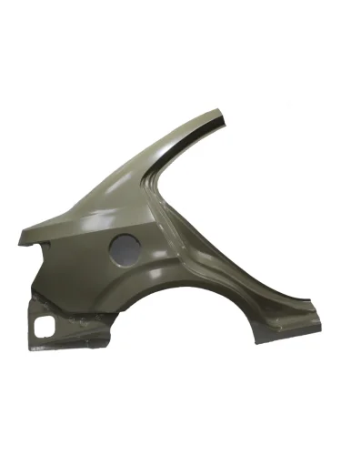 Крыло заднее правое DAR Chevrolet Aveo T300 седан (2011-2015)