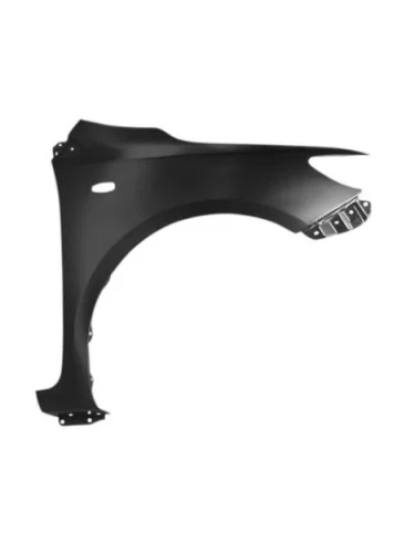 Крыло переднее правое DAR Toyota Corolla  E150 (2006-2013) седан дорестайлинг, седан рестайлинг