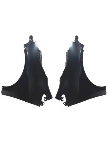 Крыло переднее правое (LHD) DAR Toyota Corolla E210 хэтчбэк 5 дв. дорестайлинг (2018-2022)