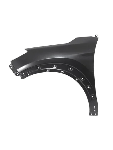 Крыло переднее левое DAR Hyundai Tucson TL дорестайлинг (2015-2018)