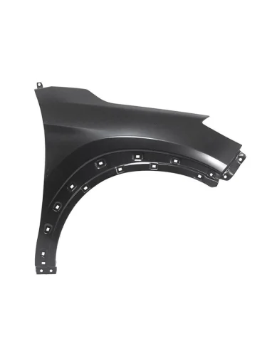 Крыло переднее правое DAR Hyundai Tucson TL дорестайлинг (2015-2018)