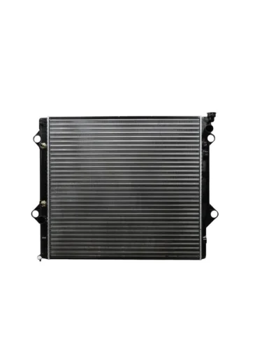 Радиатор Toyota Land Cruiser Prado (J120 J150) 02-20  4Runner 02-09  FJ Cruiser 05-18 SAT sgty0009120