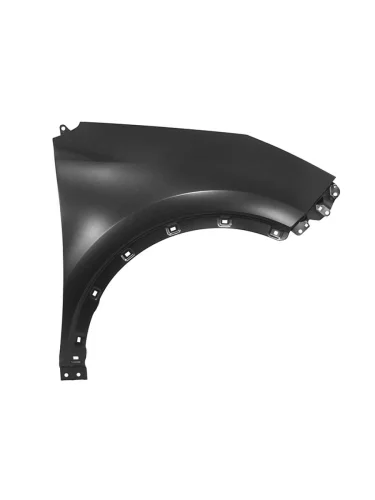 Крыло переднее правое DAR KIA Sportage  4 QL (2016-2022) дорестайлинг, рестайлинг