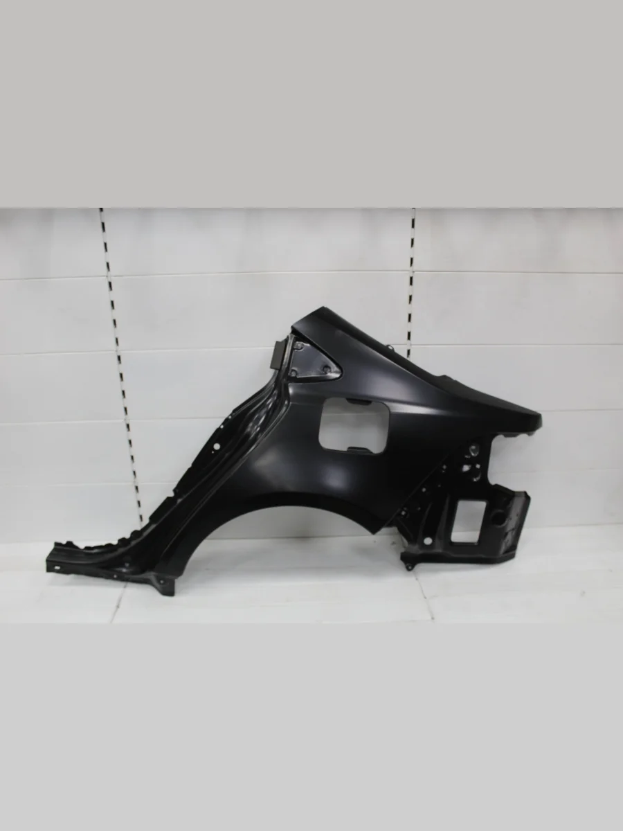 Крыло заднее левое (LHD) DAR  Toyota Corolla (2018-2022) E210  в Воронеже Воронежской области