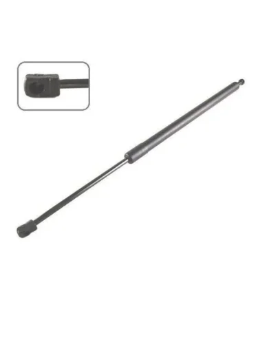 Амортизатор крышки багажника для LEXUS RX 270*350*450H 08- RH=LH DAR ad1020134