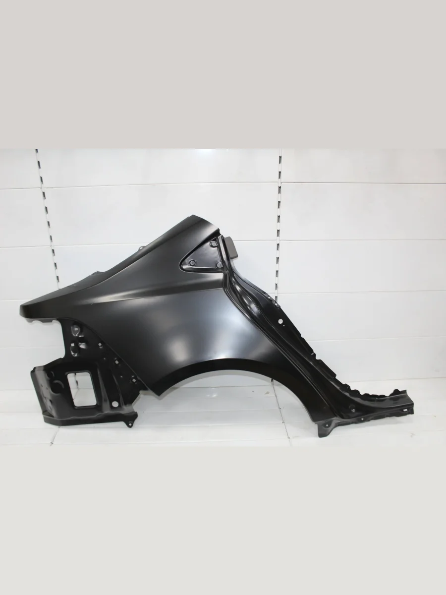 Крыло заднее правое (LHD) DAR Toyota Corolla E210 седан дорестайлинг (2018-2022)  в Воронеже Воронежской области