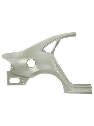 Крыло заднее правое DAR Volkswagen Polo Mk5 6R,6C,61 седан рестайлинг (2015-2020)