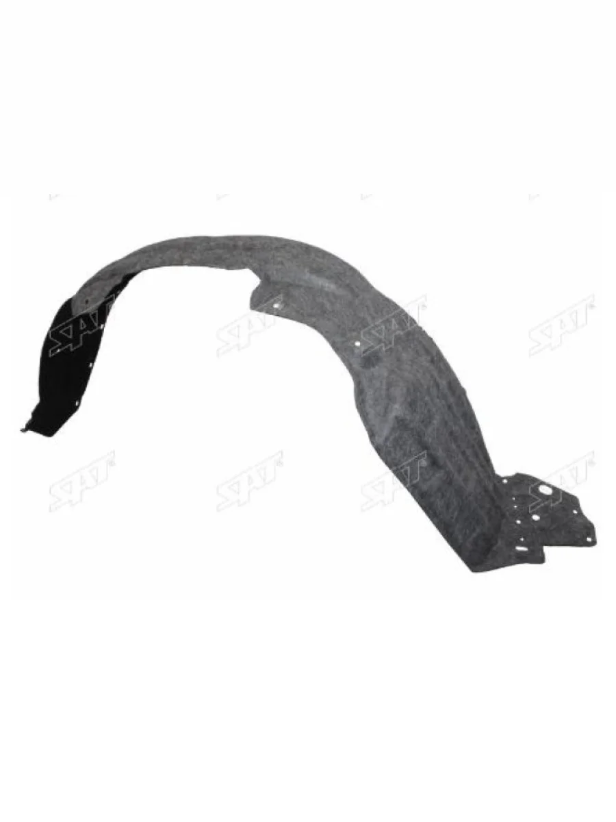 Подкрылок TOYOTA HARRIER 13-20 LH SAT st110352  в Самаре Самарской области