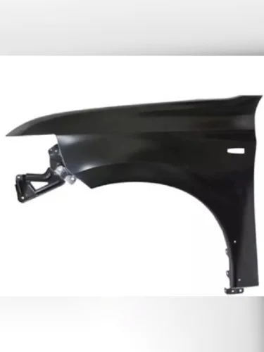 Крыло переднее левое DAR Mitsubishi Outlander GF дорестайлинг (2012-2014)